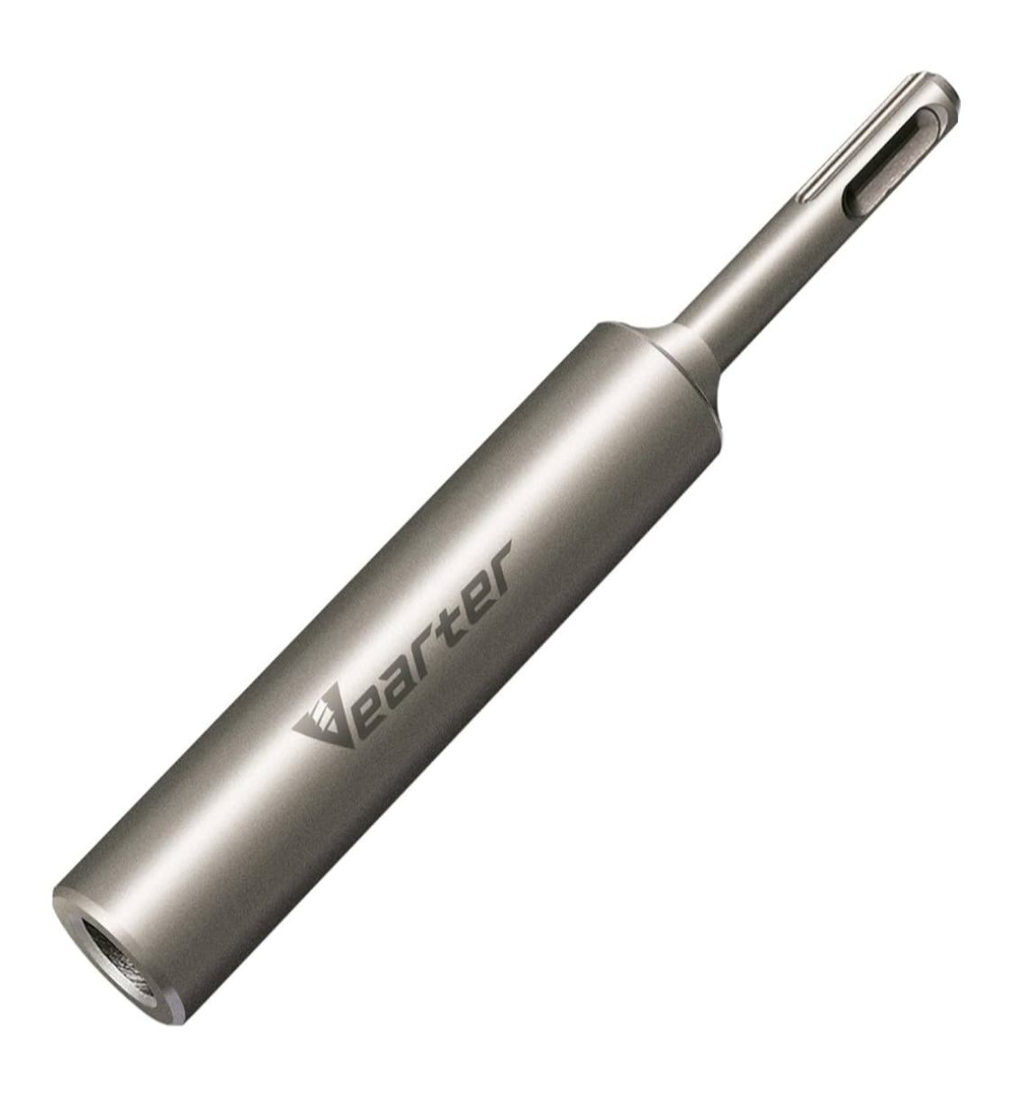 1) SDS Ground Rod Driver for Earth Rods