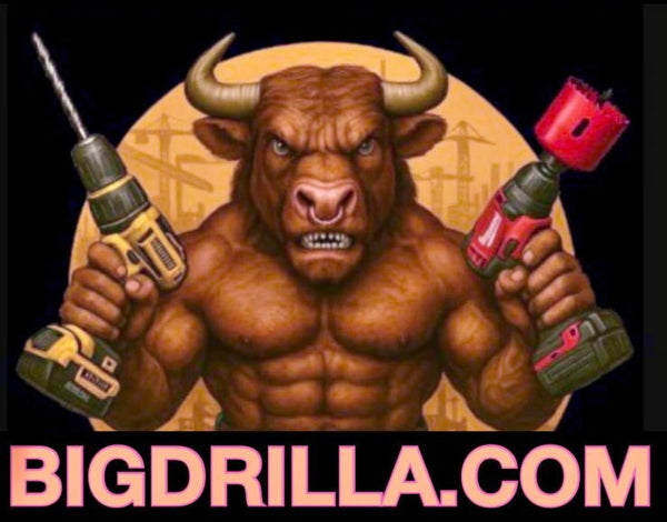 BIGDRILLA.com