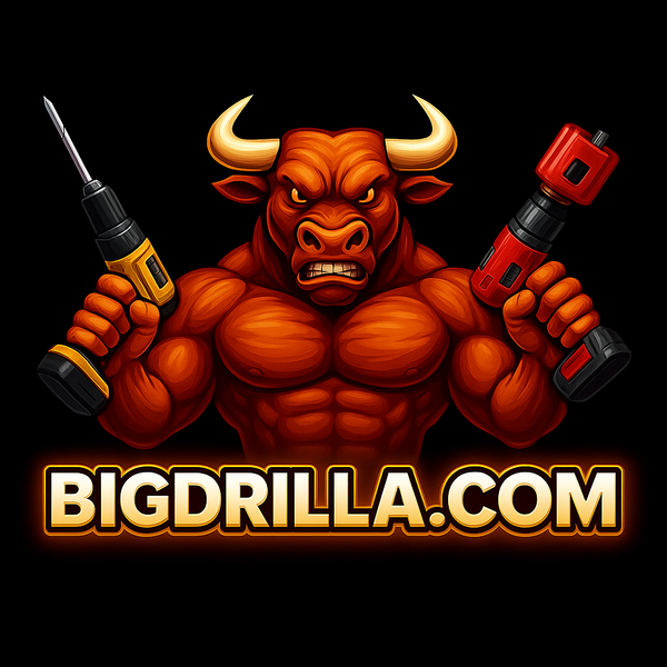 BIGDRILLA.com