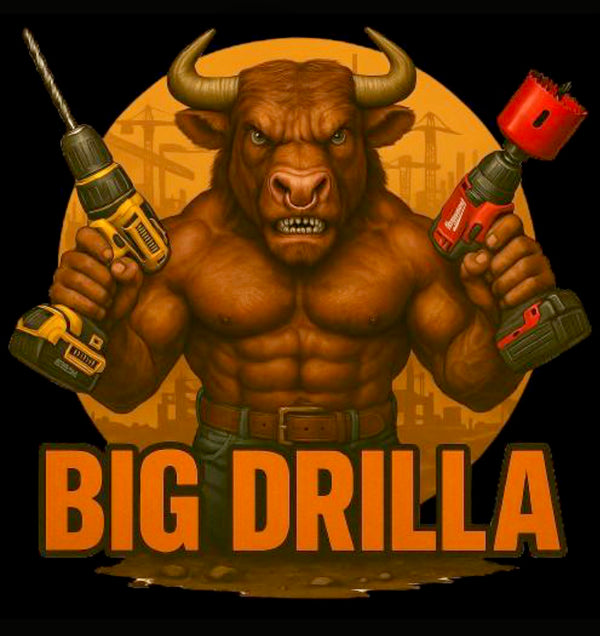 BIGDRILLA.com